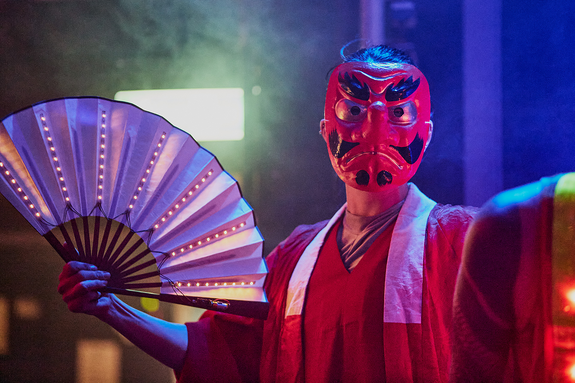 SUPER JET KINOKO LIVE VIENNA 2025