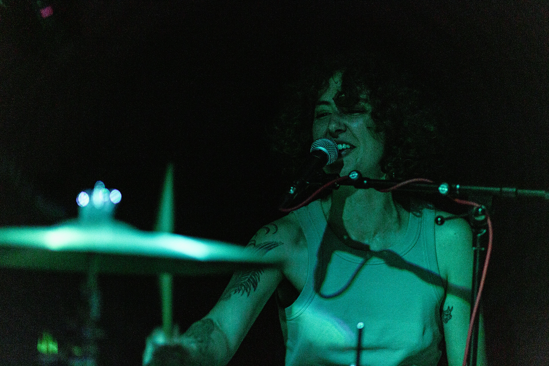 RIPSHIP LIVE IN VIENNA WIEN KRAMLADEN 2026