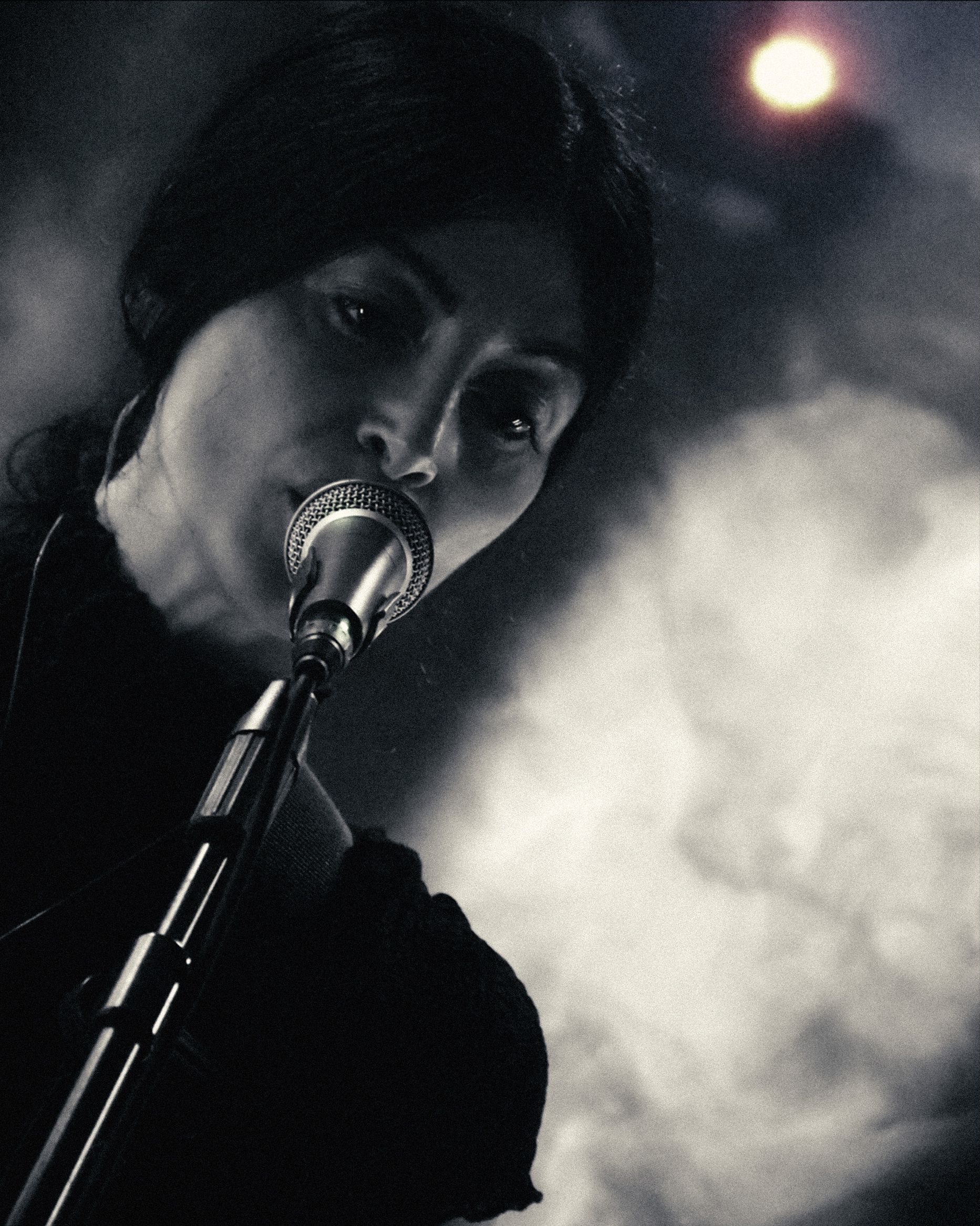 KÆRY ANN live at dragged into bliss